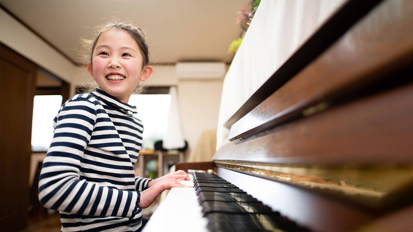 松戸ピアノ・ヴァイオリン教室