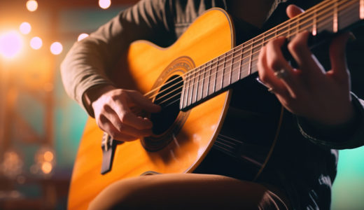 ギター ウクレレ